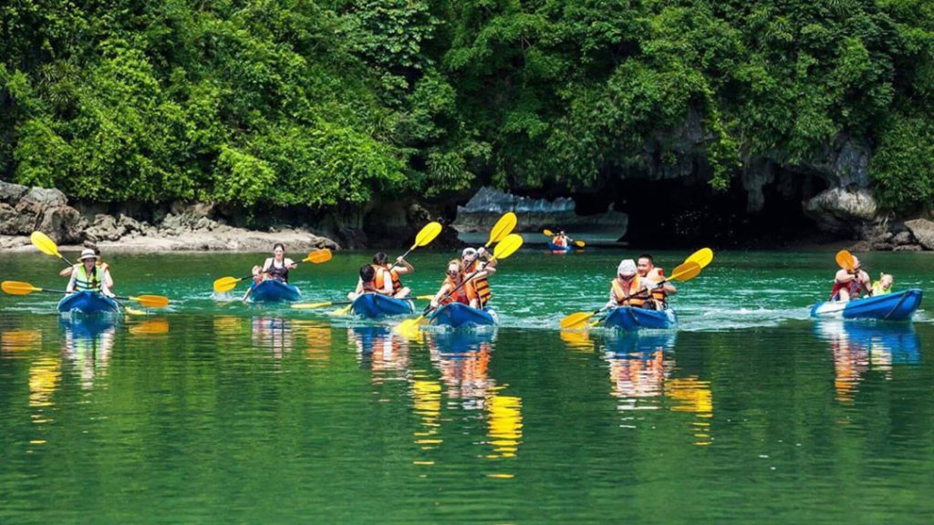 Cucphuong park