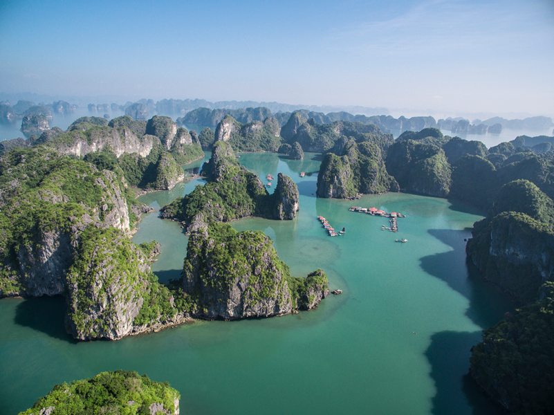 Halongbay