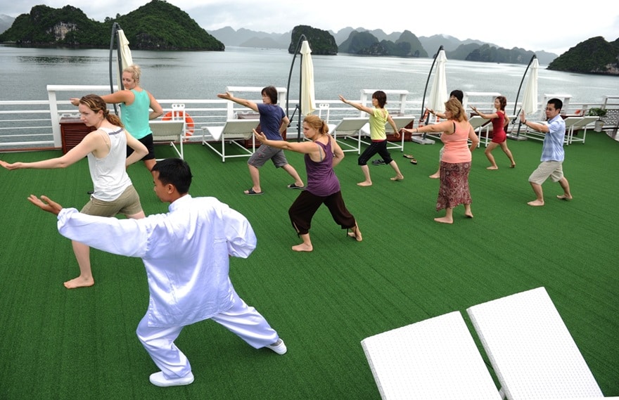 Halongbay