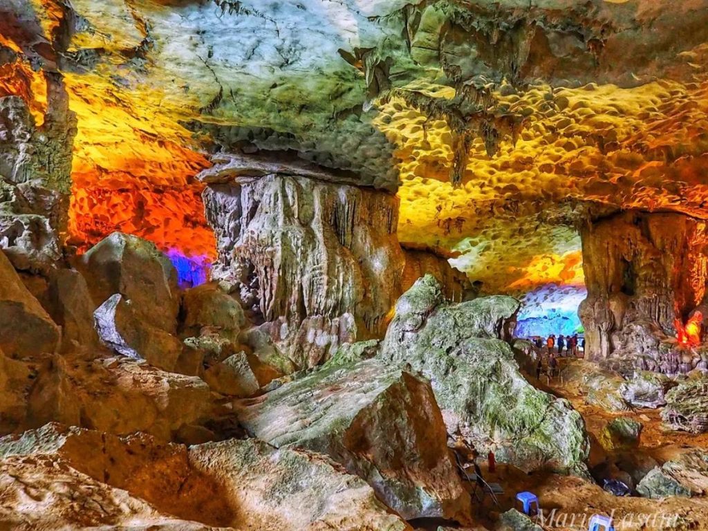 Halongbay