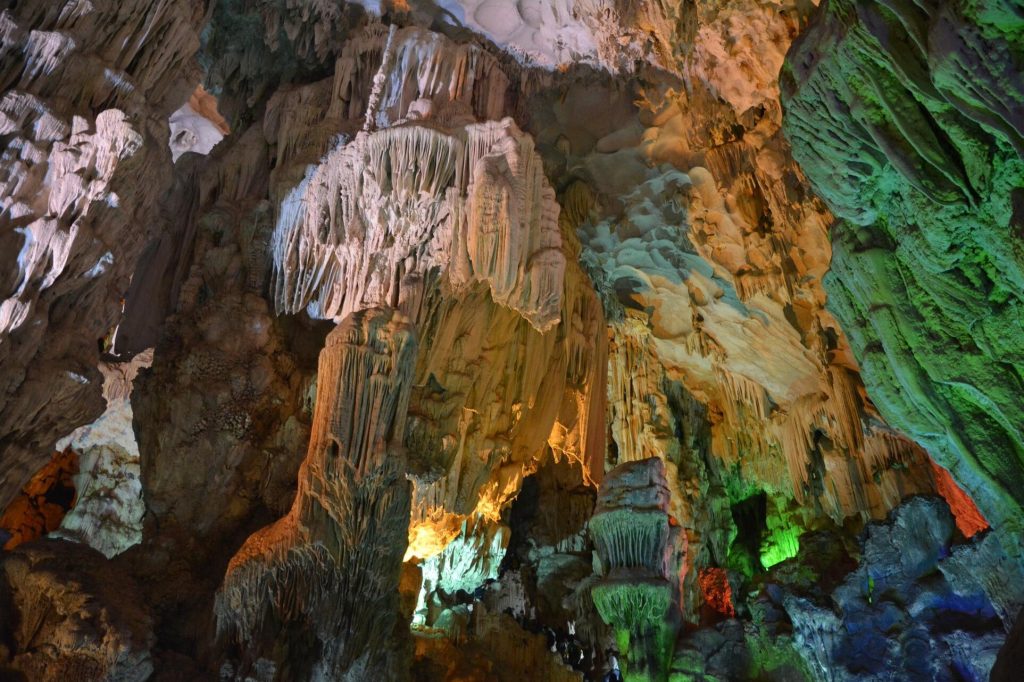Halongbay