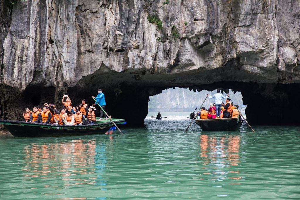 Halongbay