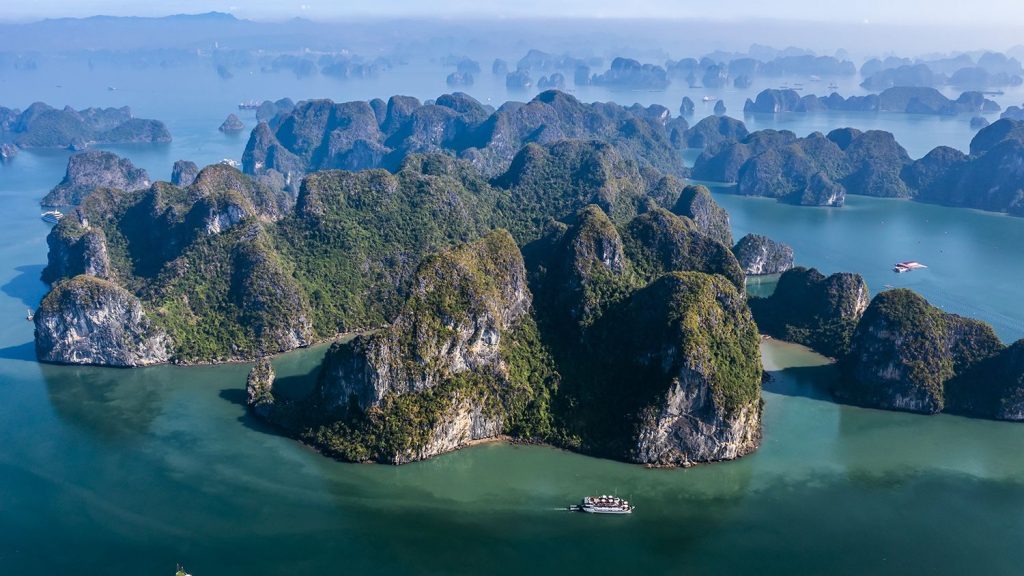 Halongbay