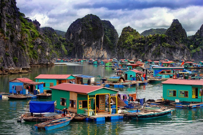 Halongbay