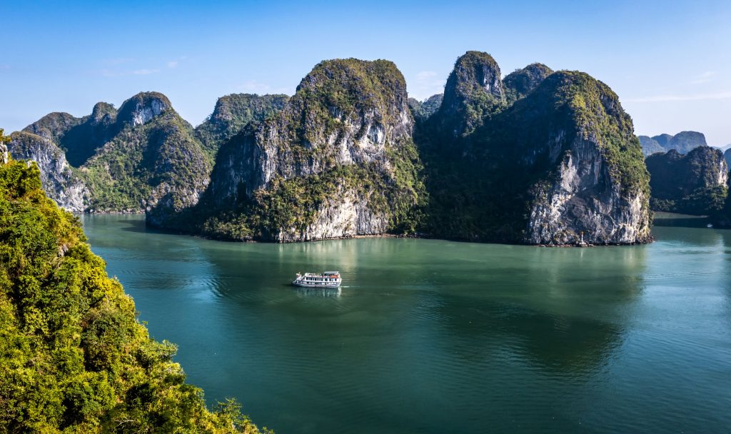 Halongbay