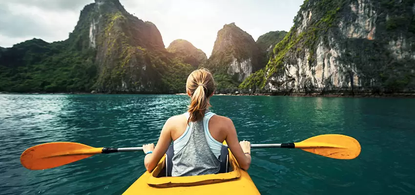 Halongbay