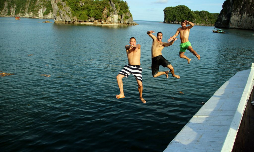 Halongbay