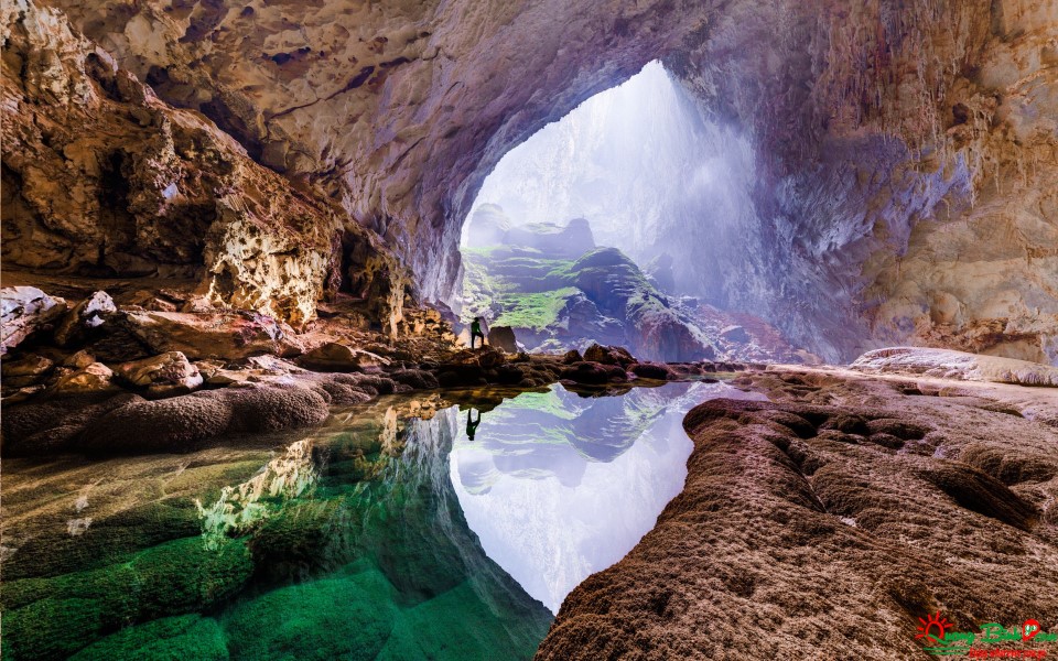 Son Doong cave