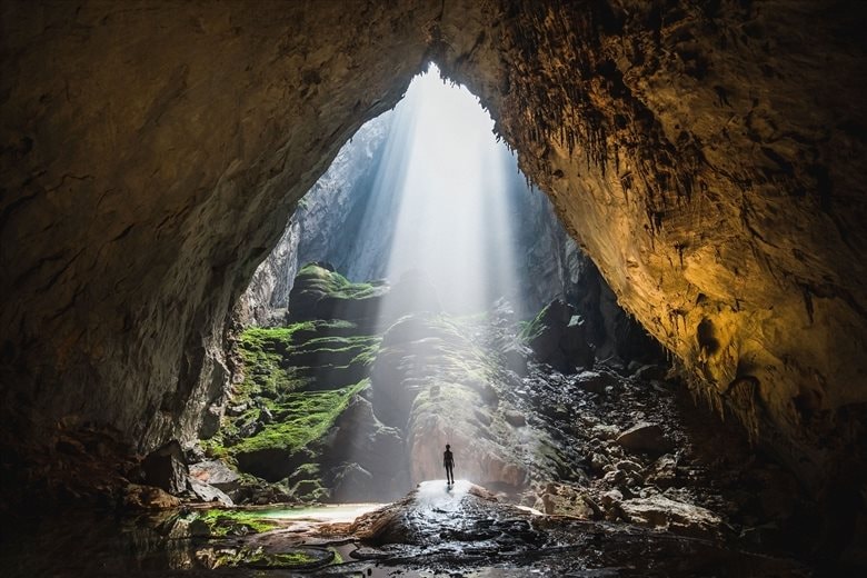 Son Doong cave