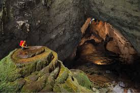 Son Doong cave