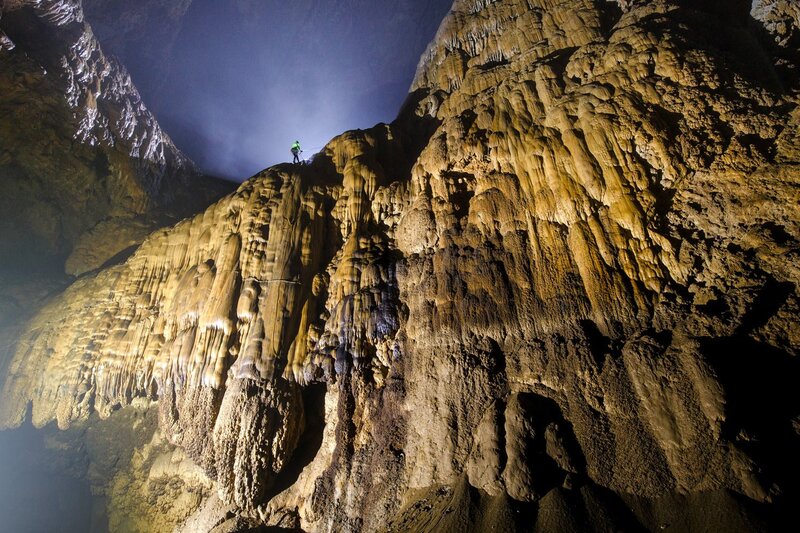 Son Doong cave