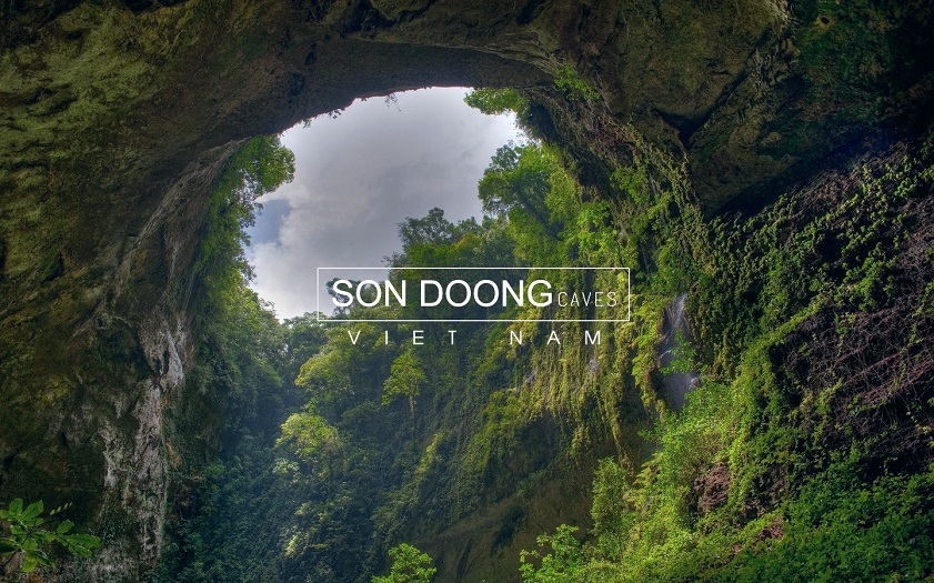 Son Doong cave