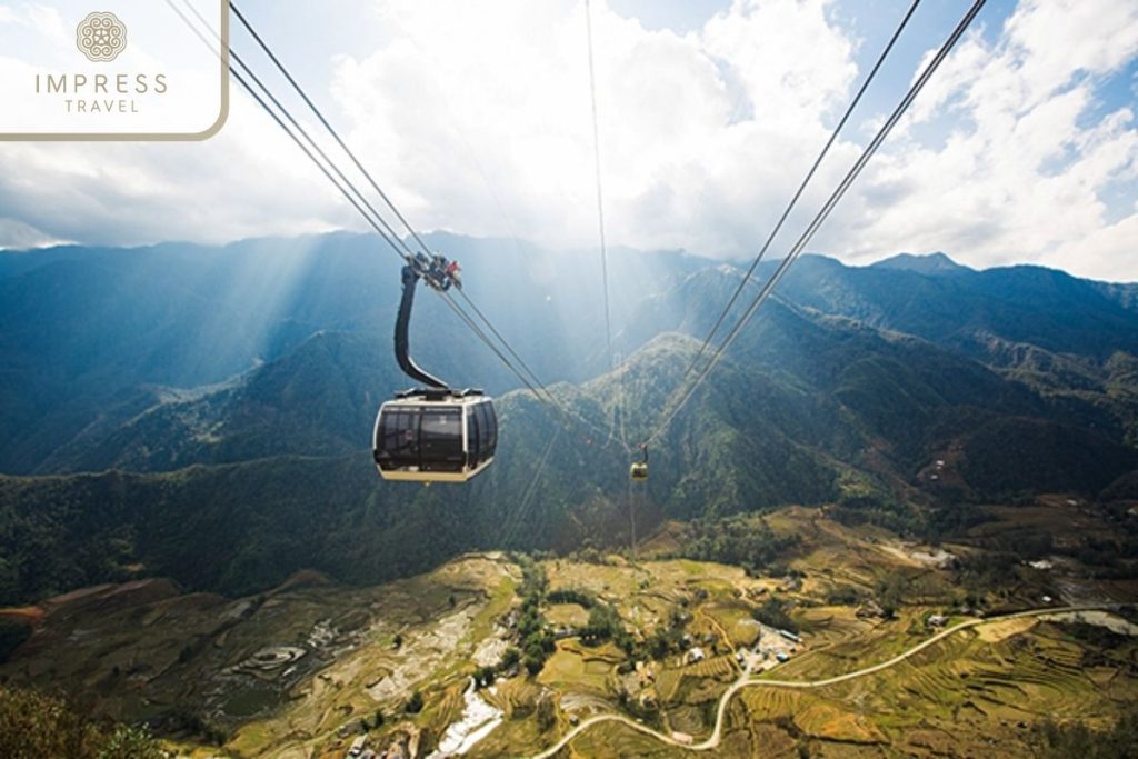 Cable Car