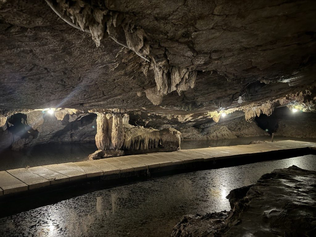 Cave Exploration