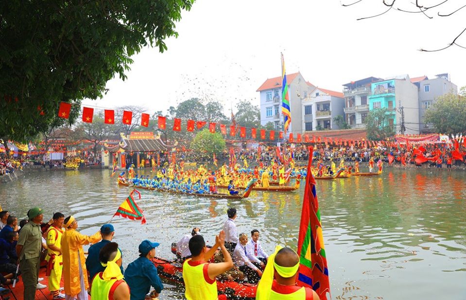 Communal Spaces