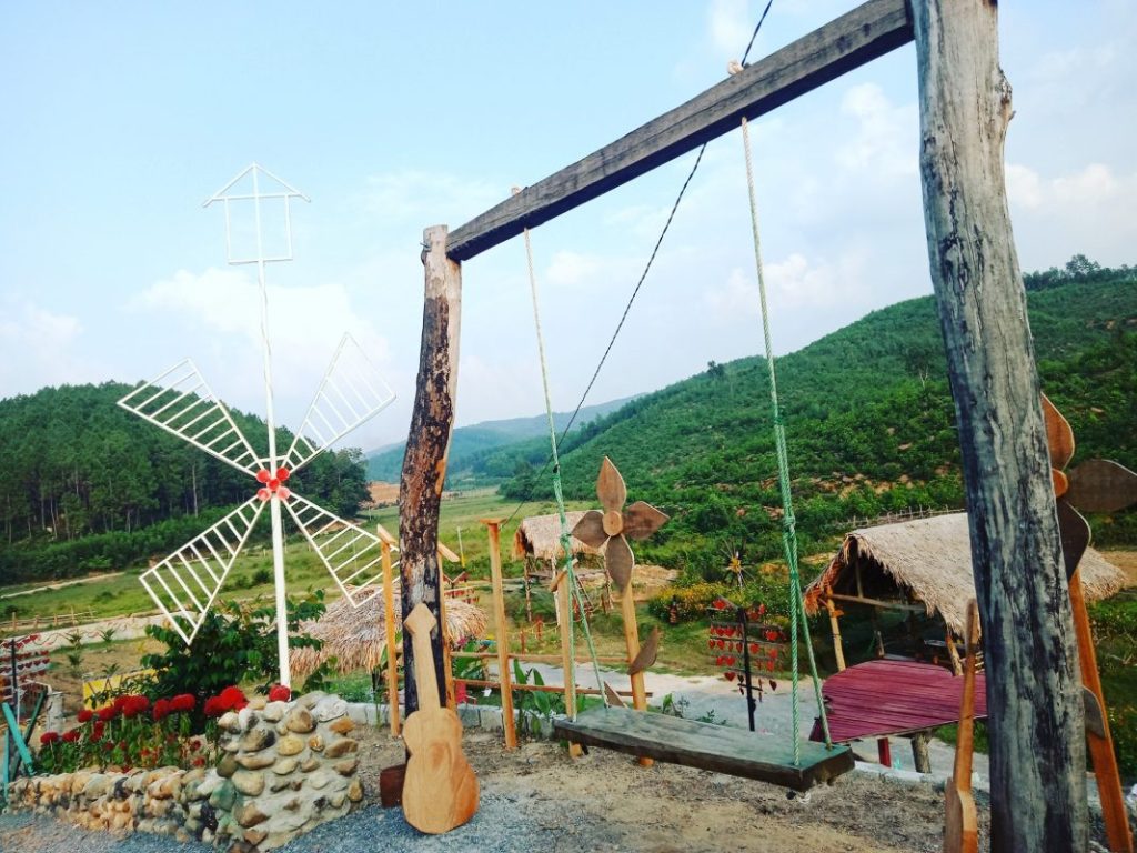 Love Valley (Thung Lũng Tình Yêu)