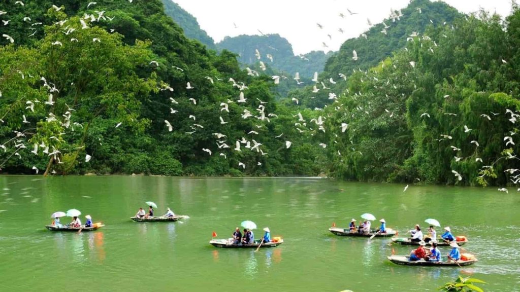 Thung Nham