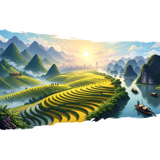 Sapa-NinhBinh