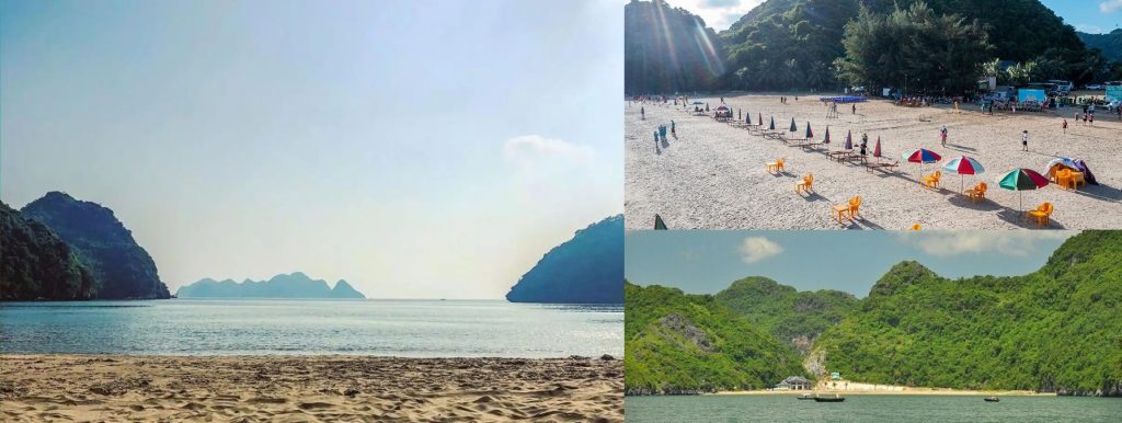 Tung Thu Beach
